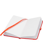 Notes A6 z czystymi stronami LUBECK