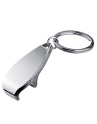 Brelok metalowy otwieracz do butelek HASTINGS