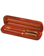 Zestaw piśmienny długopis i pióro wieczne OXFORD