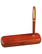 Zestaw piśmienny długopis i pióro wieczne OXFORD