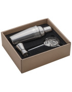 Shaker MESSINA