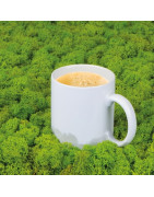 Kubek ceramiczny MONZA 300 ml