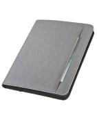 Folder A4 z power bankiem 5 000 mAh ELDA