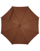 Parasol automatyczny drewniany NANCY