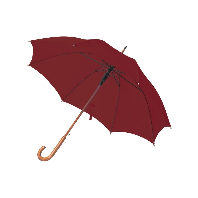 Parasol automatyczny drewniany NANCY Parasol automatyczny drewniany NANCY