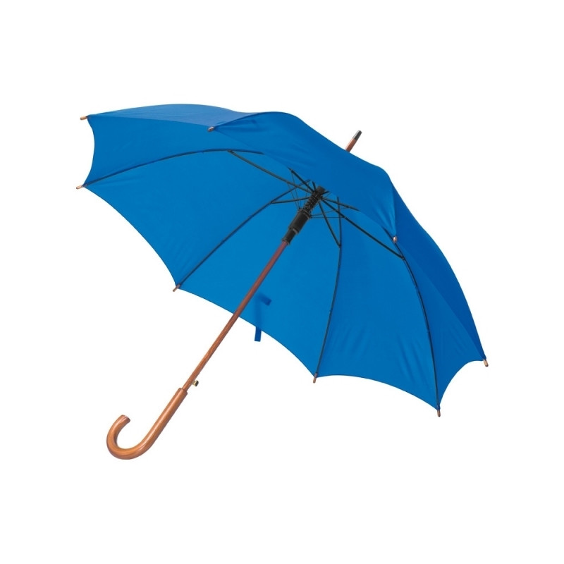 Parasol automatyczny drewniany NANCY