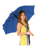 Parasol automatyczny drewniany NANCY