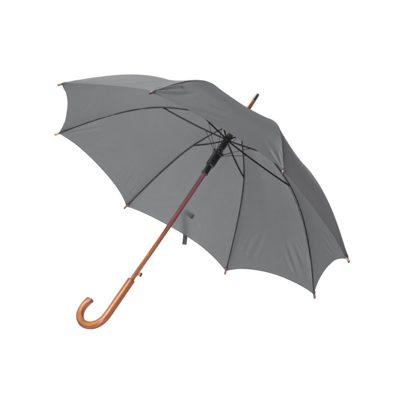 Parasol automatyczny drewniany NANCY Parasol automatyczny drewniany NANCY
