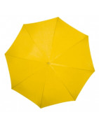 Parasol automatyczny drewniany NANCY