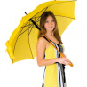 Parasol automatyczny drewniany NANCY