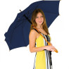 Parasol automatyczny drewniany NANCY