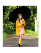 Parasol manualny XL HURRICAN