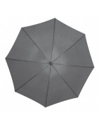 Parasol manualny XL HURRICAN