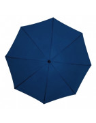 Parasol manualny XL HURRICAN