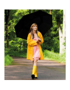 Parasol manualny XL HURRICAN
