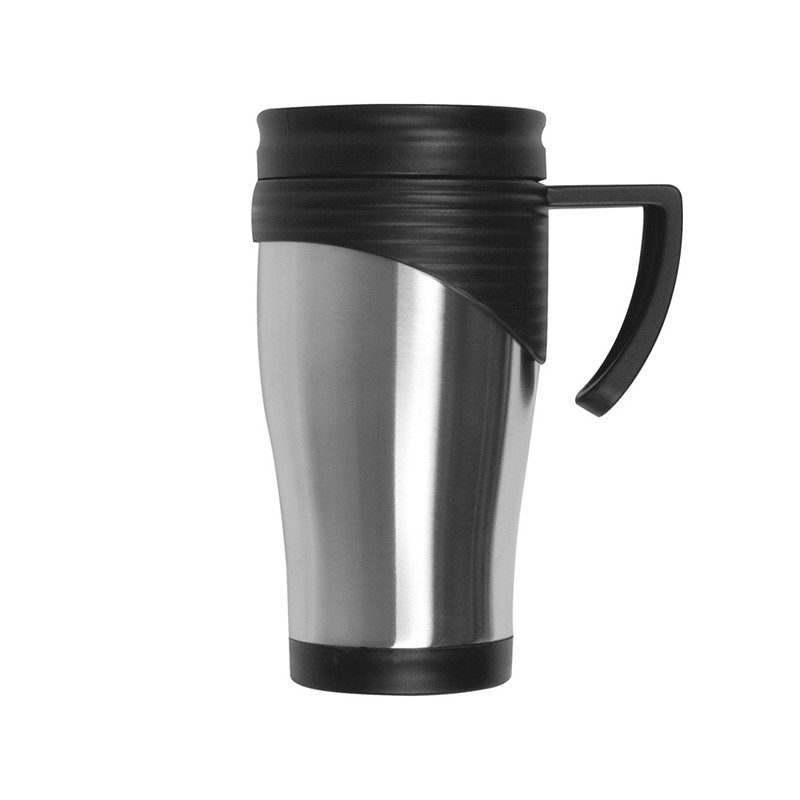 Kubek termiczny EL PASO 400 ml Kubek termiczny EL PASO 400 ml