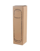 Termos ze stali nierdzewnej CLEVELAND 500 ml