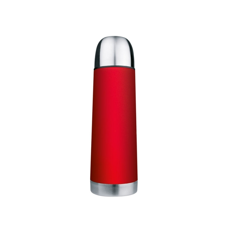 Termos ze stali nierdzewnej ALBUQUERQUE 500 ml Termos ze stali nierdzewnej ALBUQUERQUE 500 ml