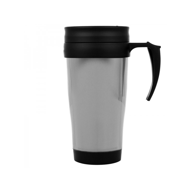 Kubek termiczny plastikowy FORT WORTH 400 ml