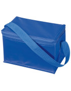 Torba termiczna na 6 puszek 330 ml ASPEN