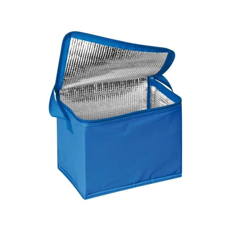 Torba termiczna na 6 puszek 500 ml MESA Torba termiczna na 6 puszek 500 ml MESA