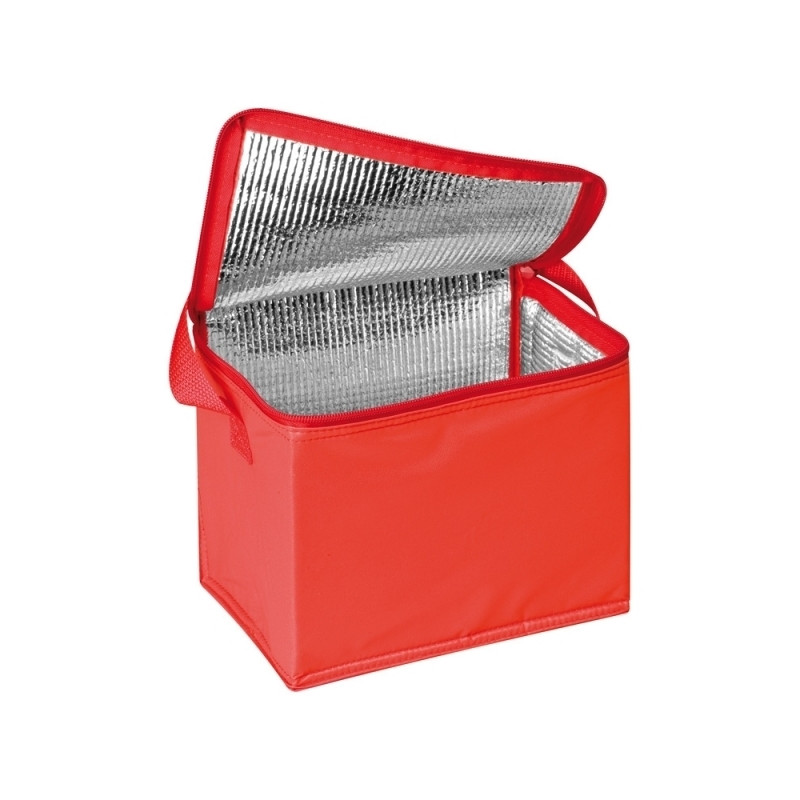 Torba termiczna na 6 puszek 500 ml MESA