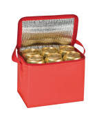 Torba termiczna na 6 puszek 500 ml MESA