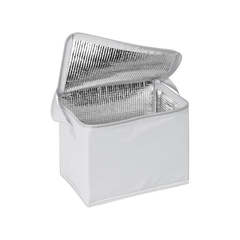 Torba termiczna na 6 puszek 500 ml MESA Torba termiczna na 6 puszek 500 ml MESA