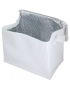 Torba termiczna na 6 puszek 500 ml MESA