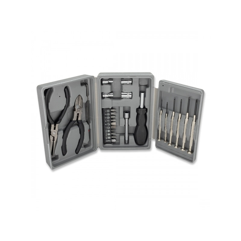 Zestaw narzędzi MANAGUA Zestaw narzędzi MANAGUA