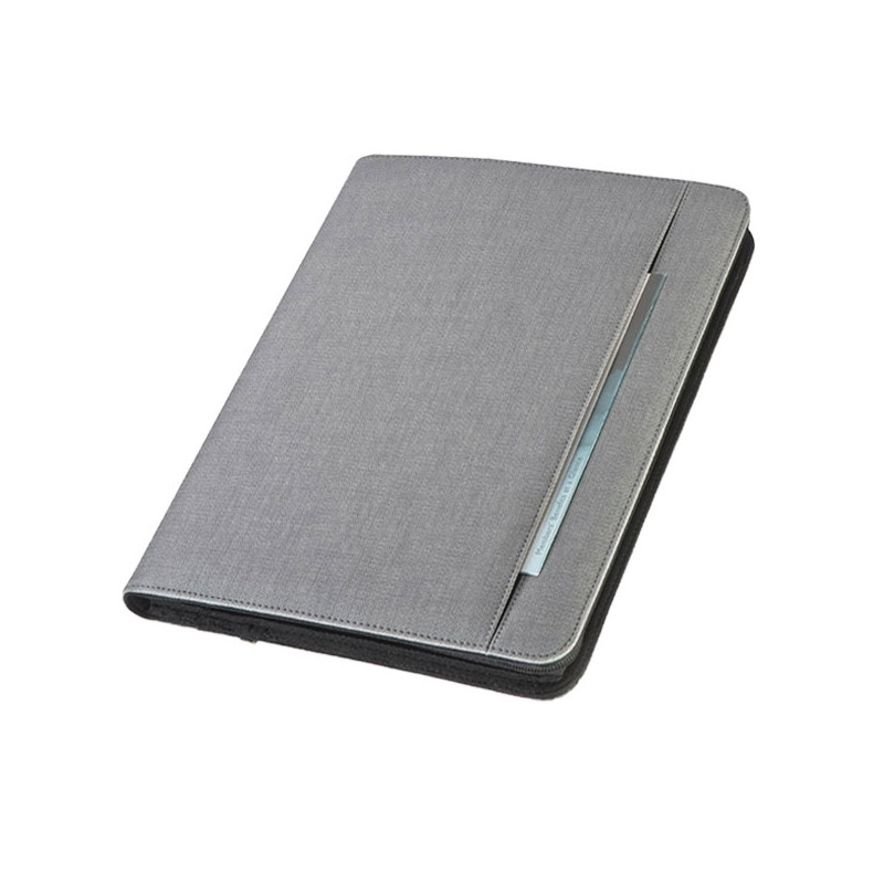 Folder A4 z power bankiem 5 000 mAh ELDA