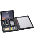 Folder A4 z power bankiem 5 000 mAh ELDA