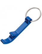 Brelok metalowy otwieracz do butelek WORCESTER