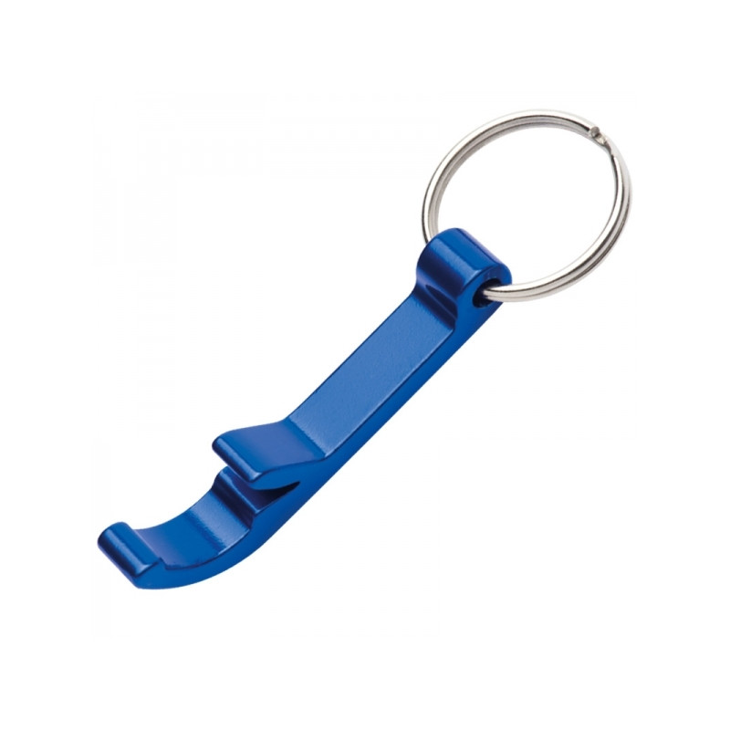 Brelok metalowy otwieracz do butelek WORCESTER