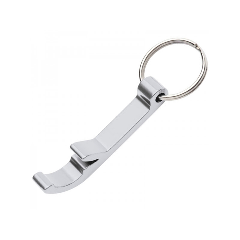 Brelok metalowy otwieracz do butelek WORCESTER