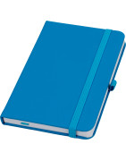Notes A6 z czystymi stronami LUBECK