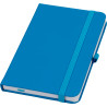 Notes A6 z czystymi stronami LUBECK