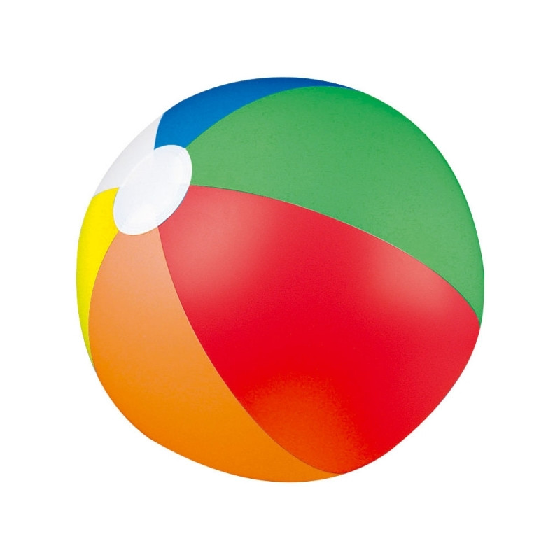 Piłka plażowa PALM SPRINGS Piłka plażowa PALM SPRINGS