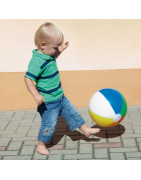 Piłka plażowa PALM SPRINGS