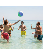 Piłka plażowa PALM SPRINGS