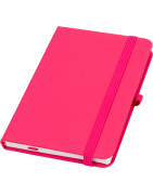 Notes A6 z czystymi stronami LUBECK