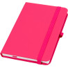 Notes A6 z czystymi stronami LUBECK
