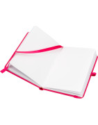 Notes A6 z czystymi stronami LUBECK