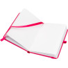 Notes A6 z czystymi stronami LUBECK
