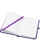 Notes A6 z czystymi stronami LUBECK