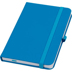 Notes A6 z czystymi stronami LUBECK