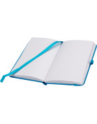 Notes A6 z czystymi stronami LUBECK