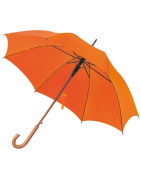 Parasol automatyczny drewniany NANCY
