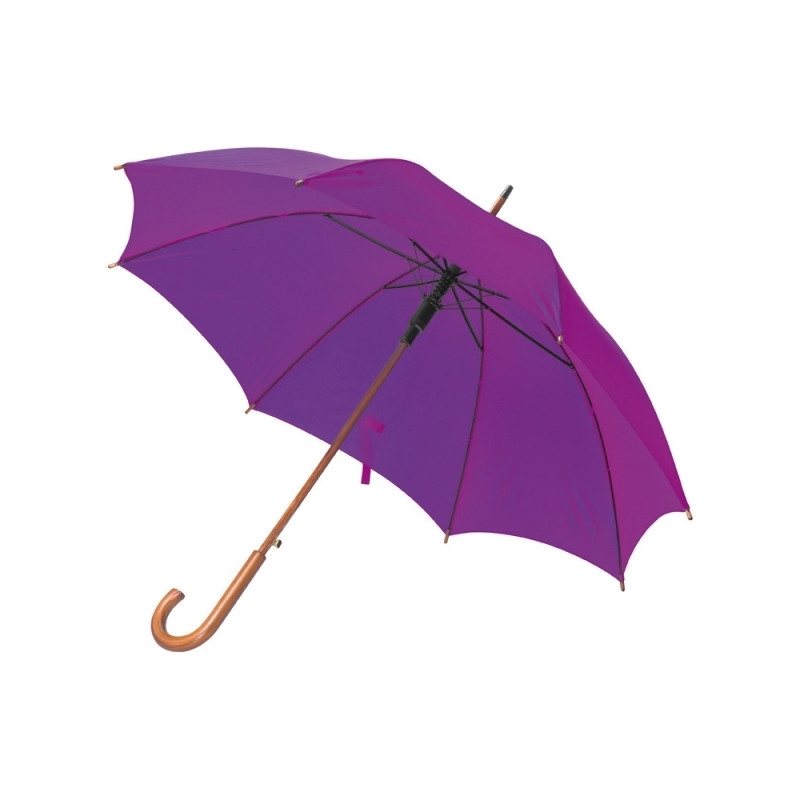 Parasol automatyczny drewniany NANCY Parasol automatyczny drewniany NANCY