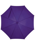 Parasol automatyczny drewniany NANCY